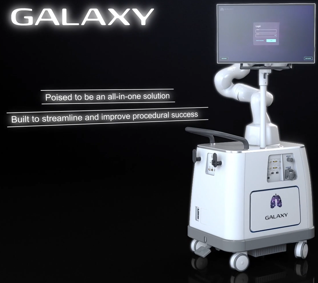 Galaxy system