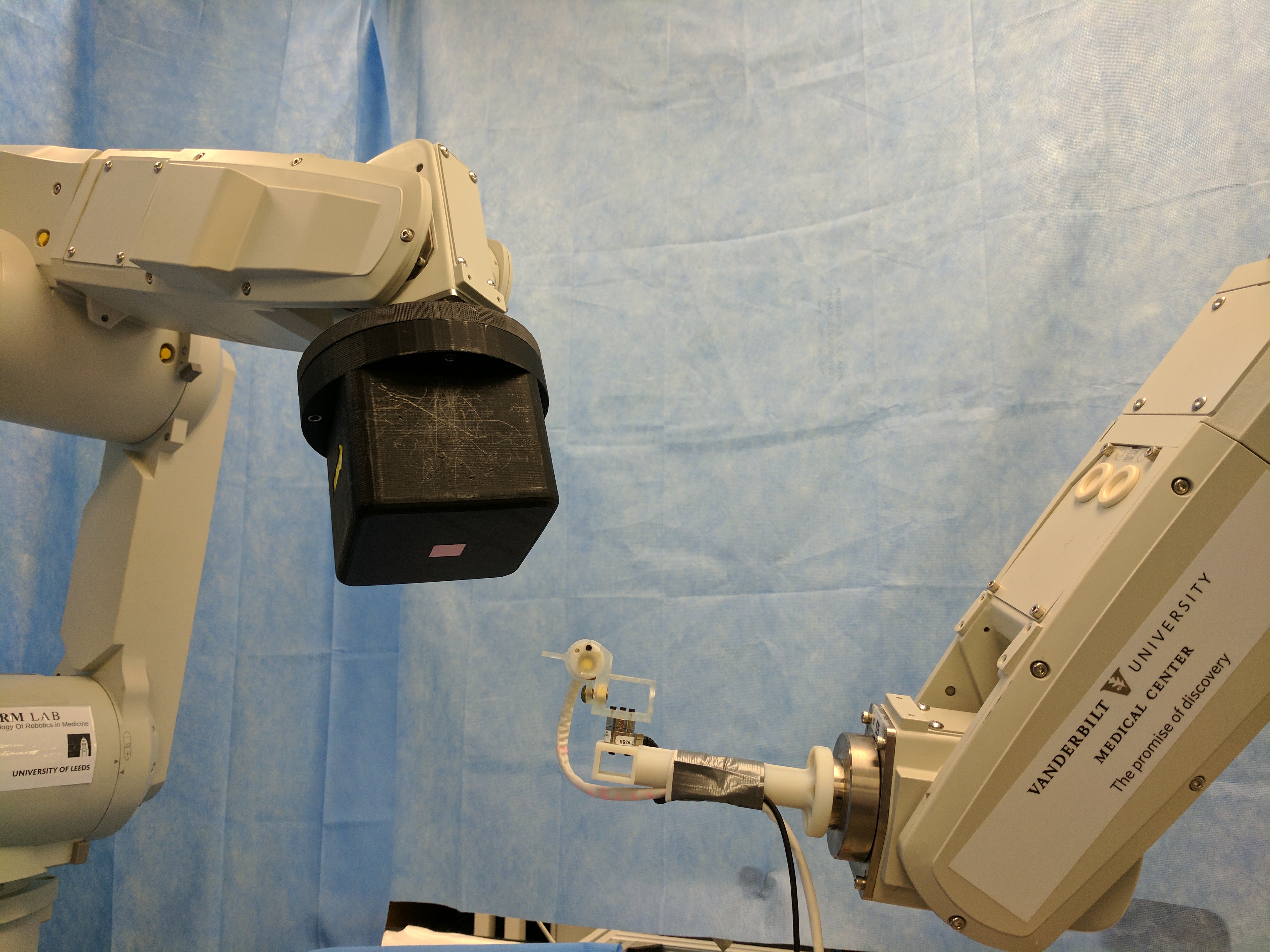 Magnetic wrench Jacobian validation