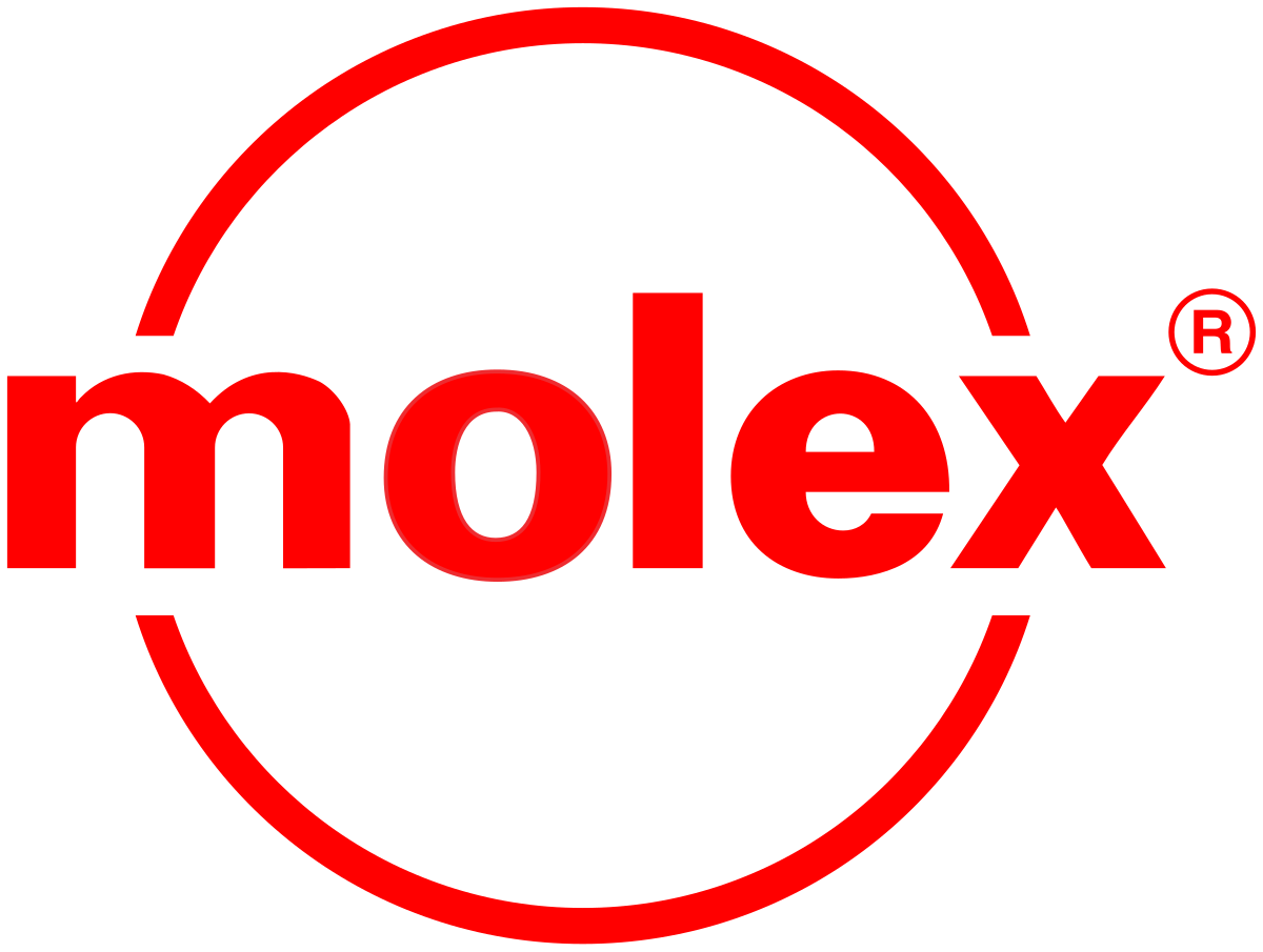 Molex Inc Logo